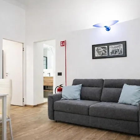 La Savoia Maison Lusso E Design In Zona D'elite