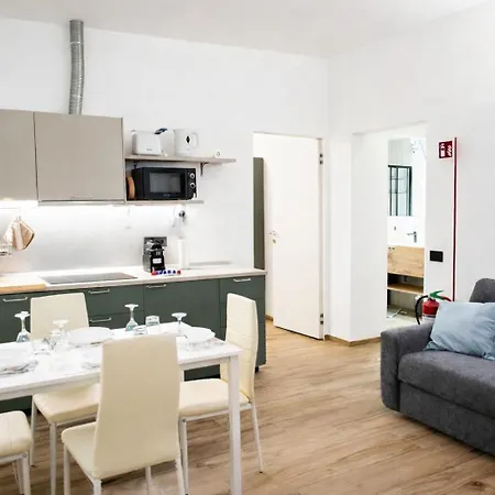Apartamento La Savoia Maison Lusso E Design In Zona D'elite Génova