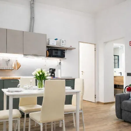 La Savoia Maison Lusso E Design In Zona D'elite *