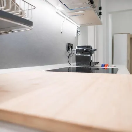 La Savoia Maison Lusso E Design In Zona D'elite