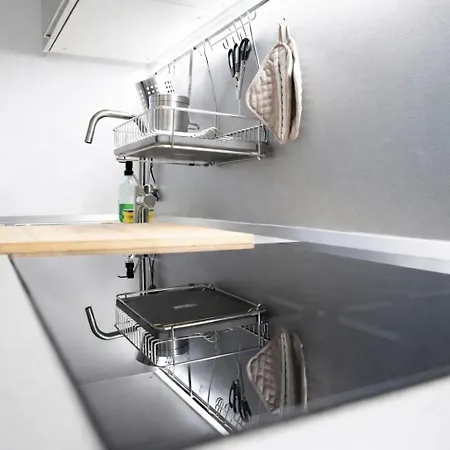 La Savoia Maison Lusso E Design In Zona D'elite * 热那亚
