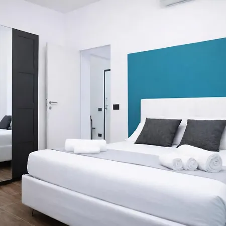 公寓 La Savoia Maison Lusso E Design In Zona D'elite 热那亚
