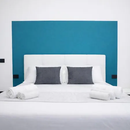 La Savoia Maison Lusso E Design In Zona D'elite 公寓 *