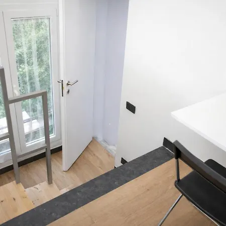 La Savoia Maison Lusso E Design In Zona D'elite * Génova