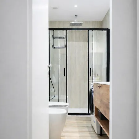 公寓 La Savoia Maison Lusso E Design In Zona D'elite 热那亚