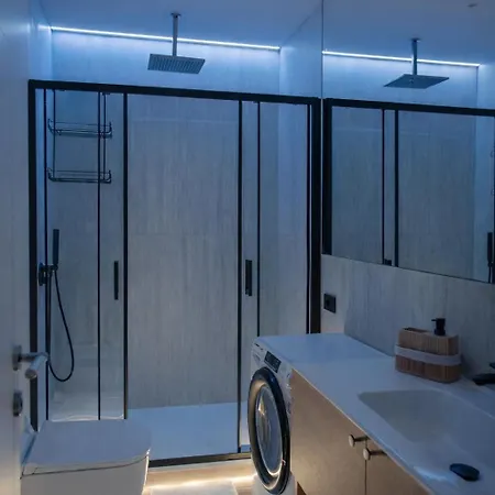 La Savoia Maison Lusso E Design In Zona D'elite * 热那亚