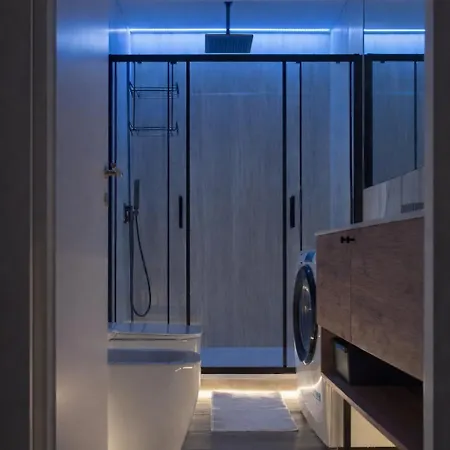 La Savoia Maison Lusso E Design In Zona D'elite Génova