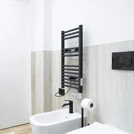 La Savoia Maison Lusso E Design In Zona D'elite 公寓