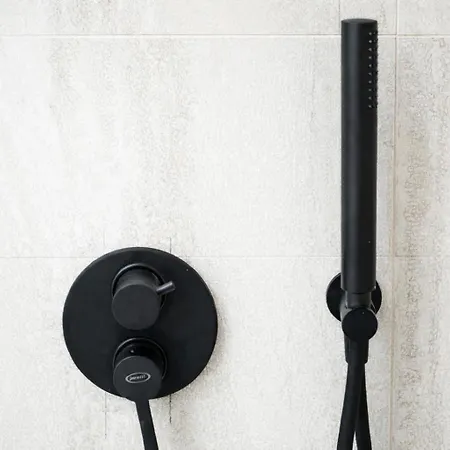 公寓 La Savoia Maison Lusso E Design In Zona D'elite