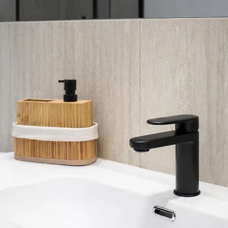 Apartamento La Savoia Maison Lusso E Design In Zona D'elite *