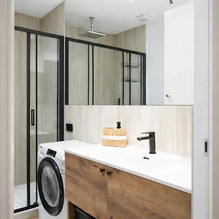 La Savoia Maison Lusso E Design In Zona D'elite Apartamento Génova