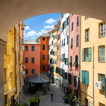 La Savoia Maison Lusso E Design In Zona D'elite 公寓