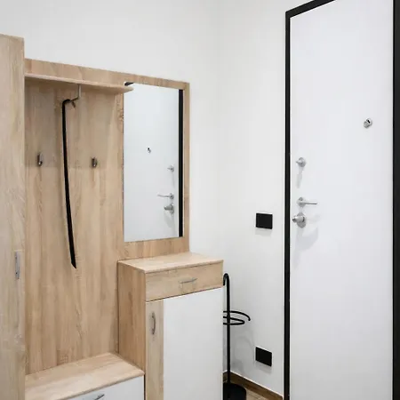 La Savoia Maison Lusso E Design In Zona D'elite 公寓