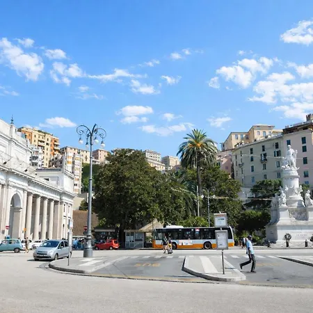 La Savoia Maison Lusso E Design In Zona D'elite Apartamento *